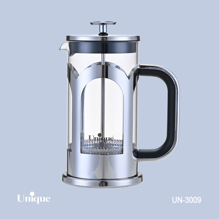 لیوان فرنچ پرس600 میل پیرکس یونیک کد 3009