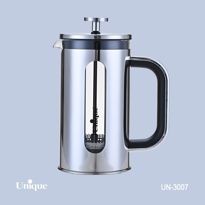 لیوان فرنچ پرس600 میل پیرکس یونیک کد 3007