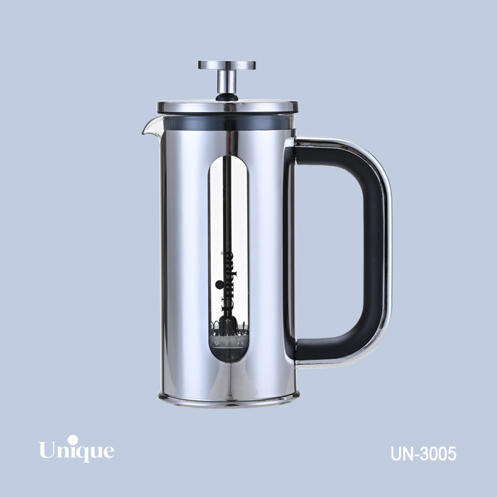لیوان فرنچ پرس 350 میل پیرکس یونیک کد 3005