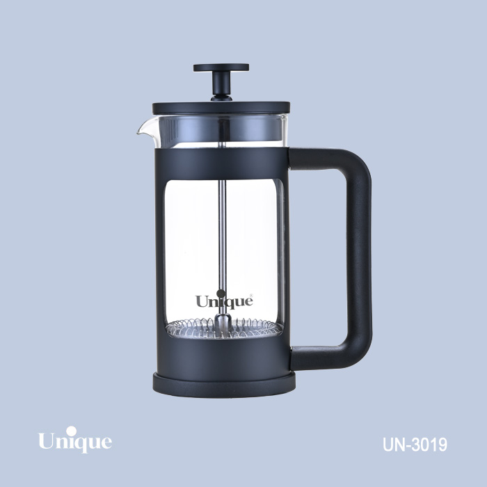 لیوان فرنچ پرس 350 میل پیرکس یونیک کد 3019