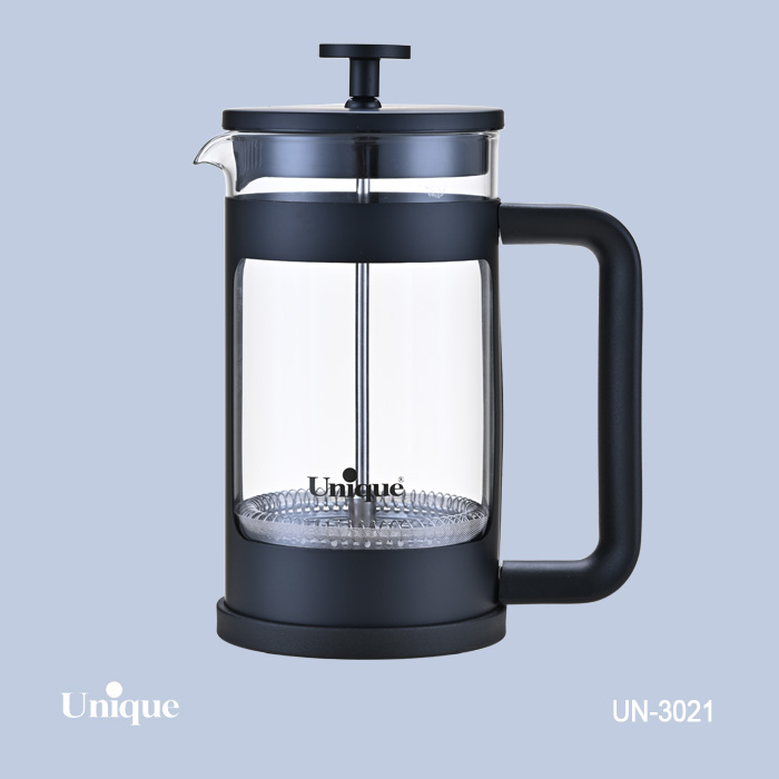 لیوان فرنچ پرس 600 میل پیرکس یونیک کد 3021