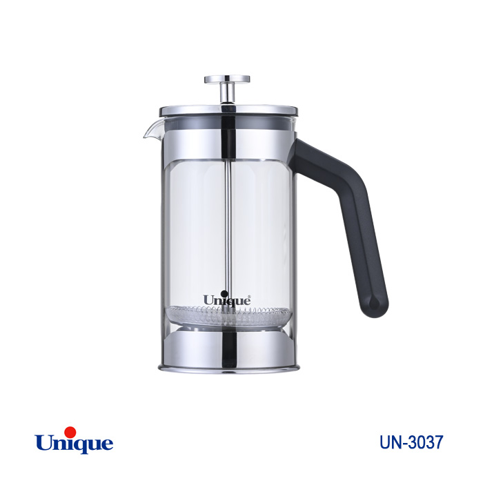 لیوان فرنچ پرس 600 میل پیرکس یونیک کد 3037