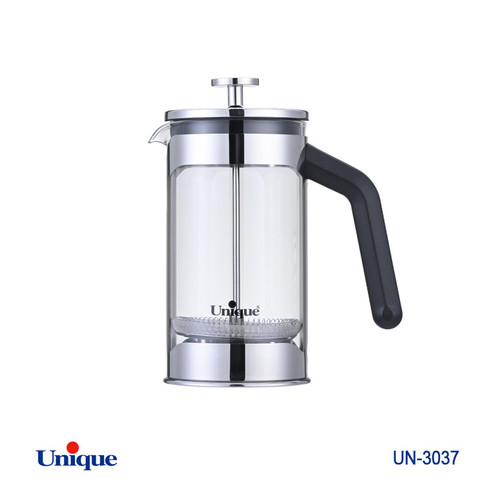 لیوان فرنچ پرس 600 میل پیرکس یونیک کد 3037