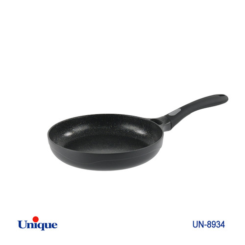 تابه تکدسته سایز 24 گرانیت مدل هلیوس یونیک وارداتی کد 8934